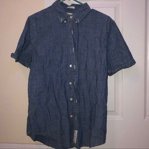 Button up shirt